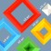 Designer-pyramid "Erudit", 30 details