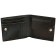 Camel premium purse, black color