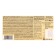 Chocolate SchoGetten Black & White, 100 g