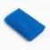 Trick "Ethel" 30x30 cm, the color is blue, 100% cotton, 340 g/m2