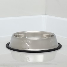 MIK with a non -slip base relief, 710 ml