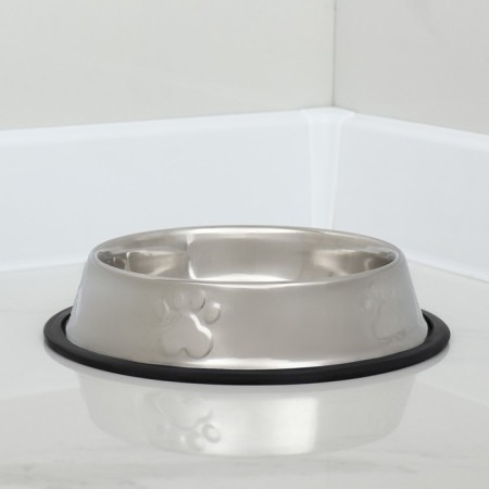 MIK with a non -slip base relief, 710 ml