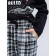 Children's kit: pulver, trousers, height 146 cm