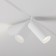 TREECH TRECHNICAL TR032-4-20WTW-S-DD-W, 20W, 22x6.2x19.2 cm, LED, 1200LM, white color.