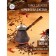 Turk for coffee "Armenian jezva", 600 ml, copper