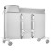 Ballu Ettore Bec/Eter-1500, convector, 1500 W, 20 m², ionization heater