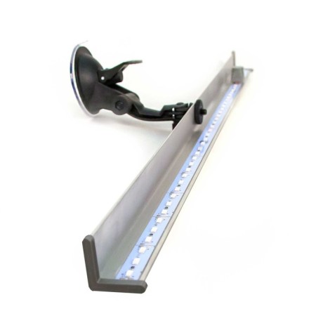 Lamp on the suction cup for plants (seedlings, flowers, etc.) on the windowsill "Sedar" 60cm-1