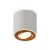 Gray sand/yellow gold