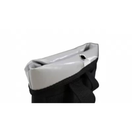 Sports M-01 "Sibertmo", 180x70x250 mm, gray bag.-2