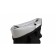 Sports M-01 "Sibertmo", 180x70x250 mm, gray bag.
