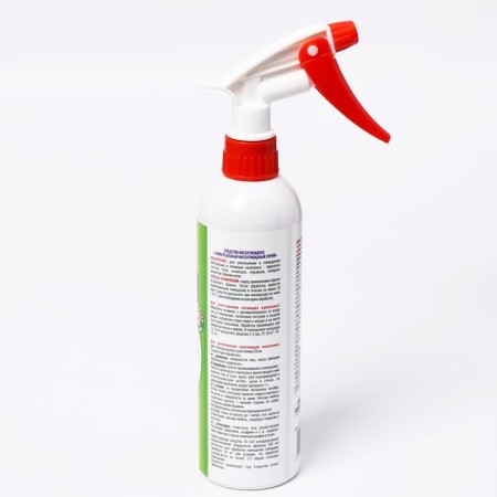 Spray from bugs and cockroaches Argus, universal, 500 ml-2