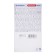 Permanent mowed marker 5.0 mm centropen 8576, line 1 - 4.6 mm, black color