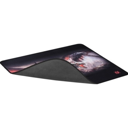 Defender Cerberus XXL, Game, 400x355x3 mm, black mouse-2