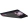 Defender Cerberus XXL, Game, 400x355x3 mm, black mouse