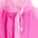 Children's raincoat "Cute Unicorn", size S (100-110 cm)