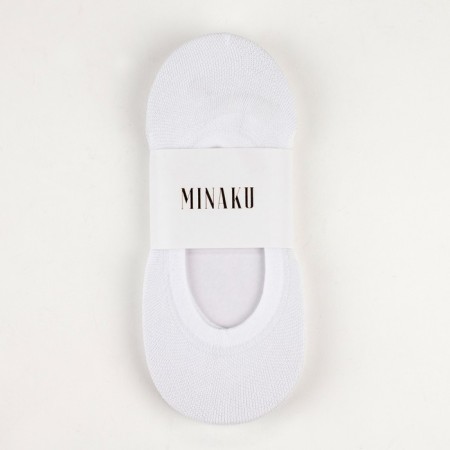 Set of men's sole solers Minaku 3 pairs, size 40-41 (27 cm)-2