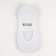 Set of men's sole solers Minaku 3 pairs, size 40-41 (27 cm)
