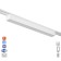 Sprinkle Lumber Ultra "Line" LED 10W 3000K-5700k CRI90 white 31.5x2.6x2.4cm