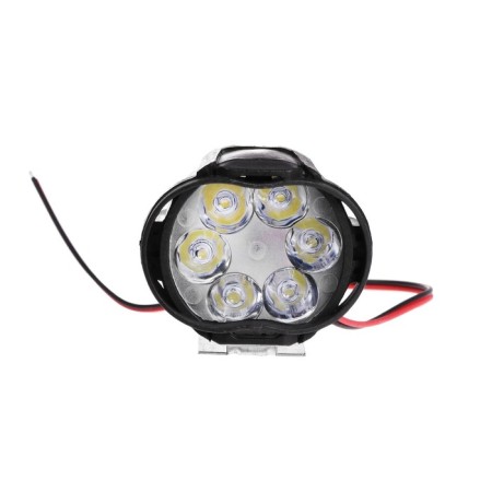 LED LED Farah, IP68, 10 W, set 2 pcs-2