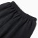 Pants for children's combing, gray color, height 140-146 cm (38-40)
