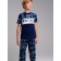 Set for a boy PlayTode: T -shirt and trousers, height 152 cm