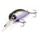 Floating wobbler LJ Pro Series Haira Tiny LBF, 3.3 cm, Color 404 Plus Foot
