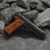 Strikeball gun "Galaxy" Beretta 92 mini, f. 6 mm