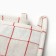 New Year. Ethel Ethel "Bright Cage": mittens-output 20x27cm, 19x19cm severity, 100% HL