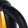 Electric kettle "Matryona" MA-002, metal, 1.8 l, 1500 W, yellow