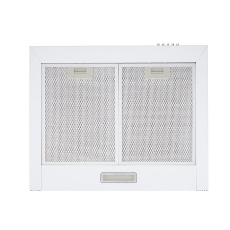 Excellency Maunfeld Cork 60, dome, 620 m3/h, 3 speeds, 59.5 cm, white-5