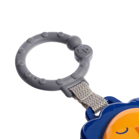 Musical suspension "Funny animals: lion", sound-3