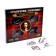 Metal puzzle “Newton's riddles”, set 4 pcs