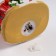 LED figure "House of sweets" 13 × 12 × 9 cm, polystone, batteries LR44x2, glow warm white