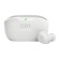 Enterrained JBL Wave Buds headset white wireless Bluetooth in the ear sink (JBLWBUDSWHT)