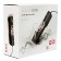 Cat cuting machine, black, Heiniger Saphir Cord