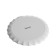 Wireless charger Hoco CW13, 5 W 2 A, white
