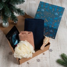 Gift set New Year's Ethel 