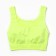 TOP female, color is bright yellow, size 48-52 (l-xl)