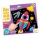 Set for creativity. Application "Rocket" (5 centers, 250 email)