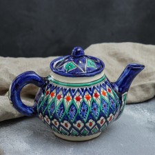 Rishtan ceramics 