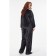 Combineson female, size 56, black color