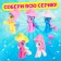 Surprise toy "Miracle Poni", mix