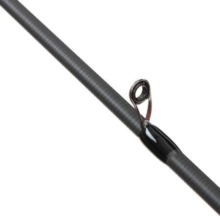Spinning Carboxu Carbon Namazu Pro Catch-Jack-X Ultimate Game IM8, 5-25 g, 2.65 m-8