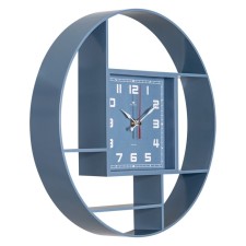 Watch Wall Interior 