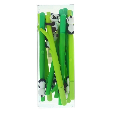 Calligrata Panda Panda Panda, gel, mix-5