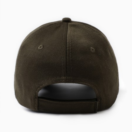 Minaku single cap, green color, rr 52-54-2