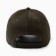 Minaku single cap, green color, rr 52-54