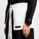 Skirt-Baska Women's Mist, L-XL size, Milk color