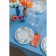 Set of dining room "Uralochka", with a partial decorative coating, decorative box, 24 items