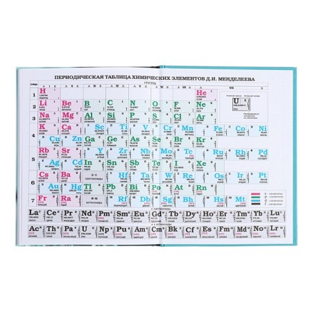 Diary for grades 5-11, hard cover, Future, glossy lamination, block 60g/m2-15